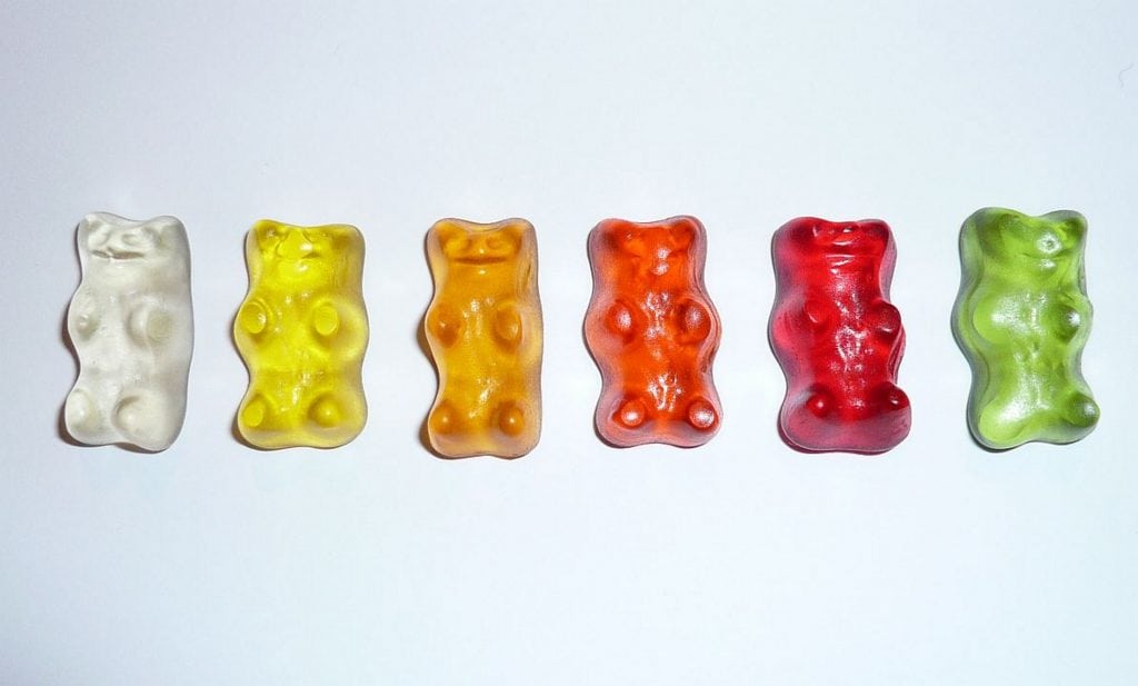 OCD