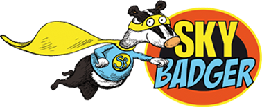 Sky Badger